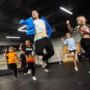 Современные для детей - студия Todes